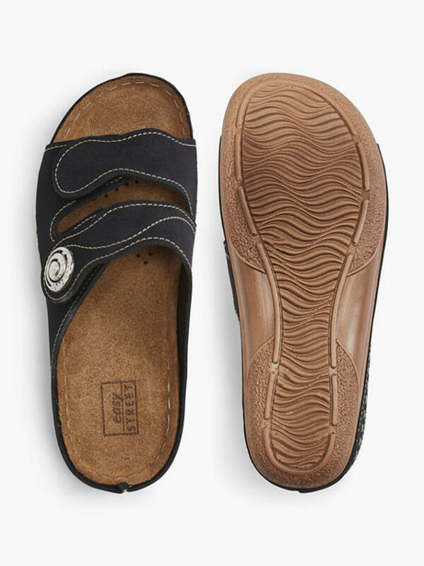 Bild 3 von Damen Pantolette