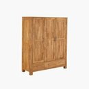 Bild 1 von Kleiderschrank OLDE 168x200 eiche