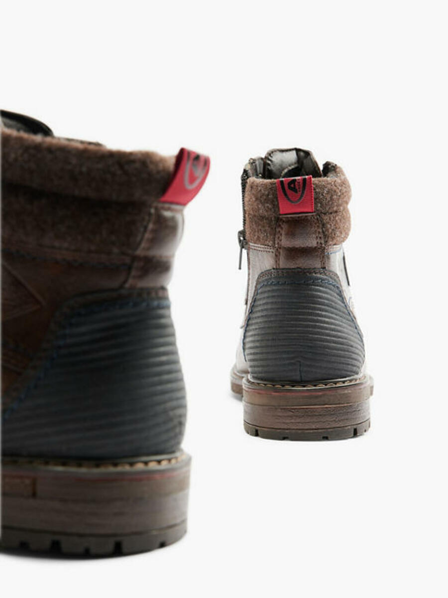 Bild 4 von Herren Schnürboots