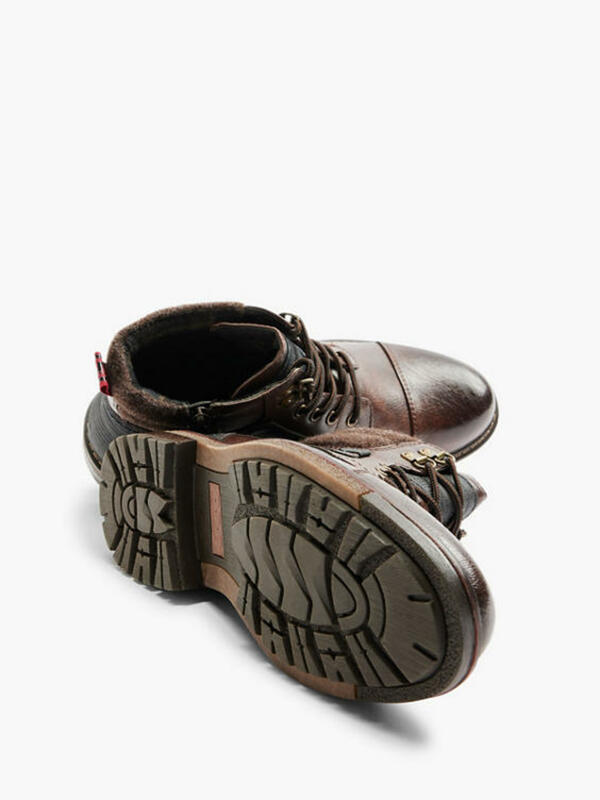 Bild 3 von Herren Schnürboots