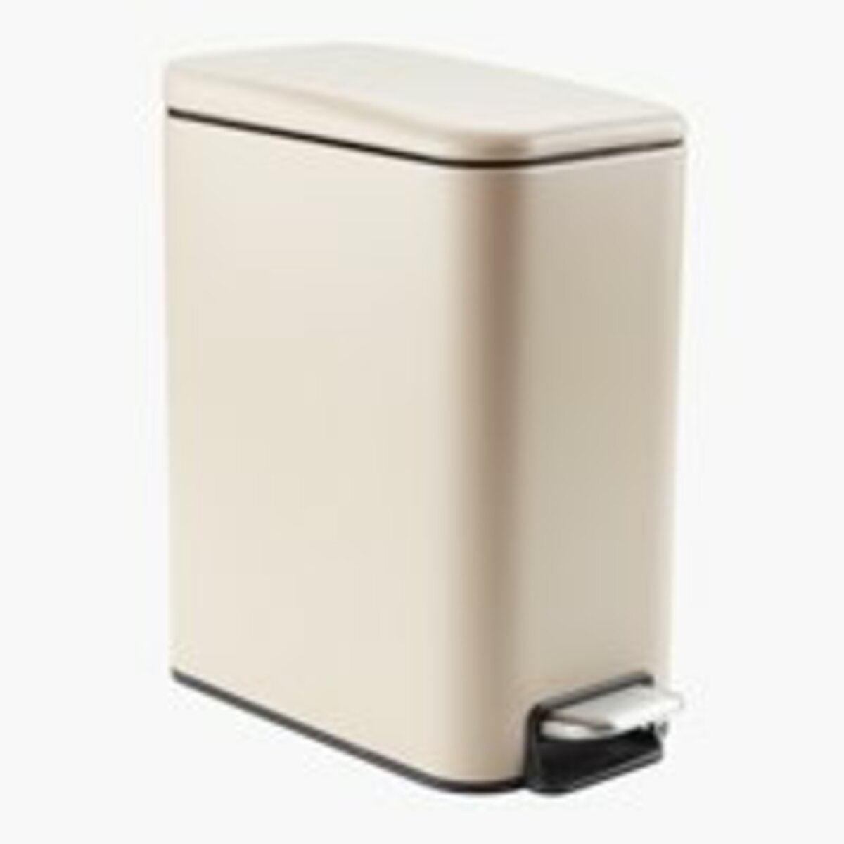 Bild 1 von Treteimer ULLATTI 5L mit Softclose beige