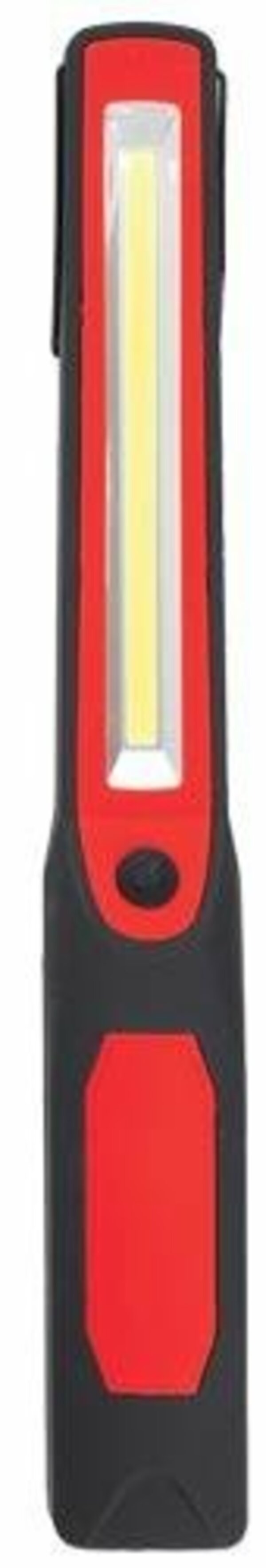 Bild 1 von LED-Arbeitslampe ca. 29 x 4 x 2 cm