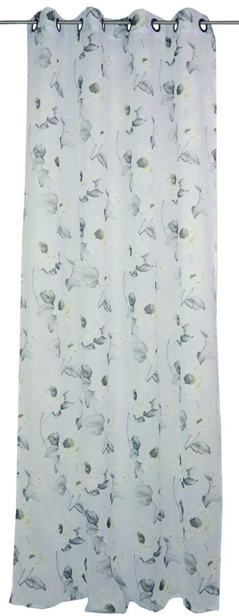 Bild 2 von Ösenschal ca. 145 x 245 cm