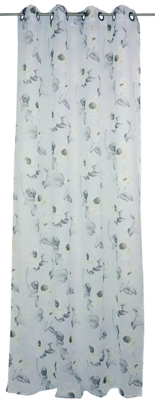 Bild 2 von Ösenschal ca. 145 x 245 cm