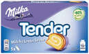 Bild 1 von MILKA Tender