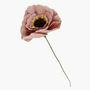 Bild 1 von Kunstblume PER H40cm rosa