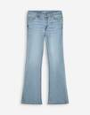 Bild 1 von Damen Jeans - Bootcut Fit