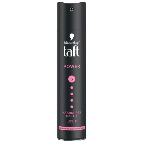 Bild 1 von Schwarzkopf Taft Haarspray Power Halt 5 250ml