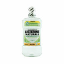 Bild 1 von Listerine Naturals Mundspülung XL-Flasche Zahnfleisch-Schutz 600 ml