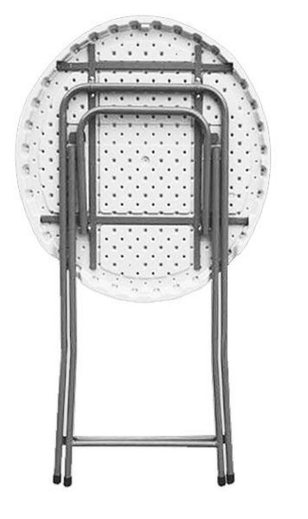 Bild 2 von Bistro-Stehtisch