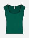 Bild 1 von Damen Shirt - LENZING™ ECOVERO™