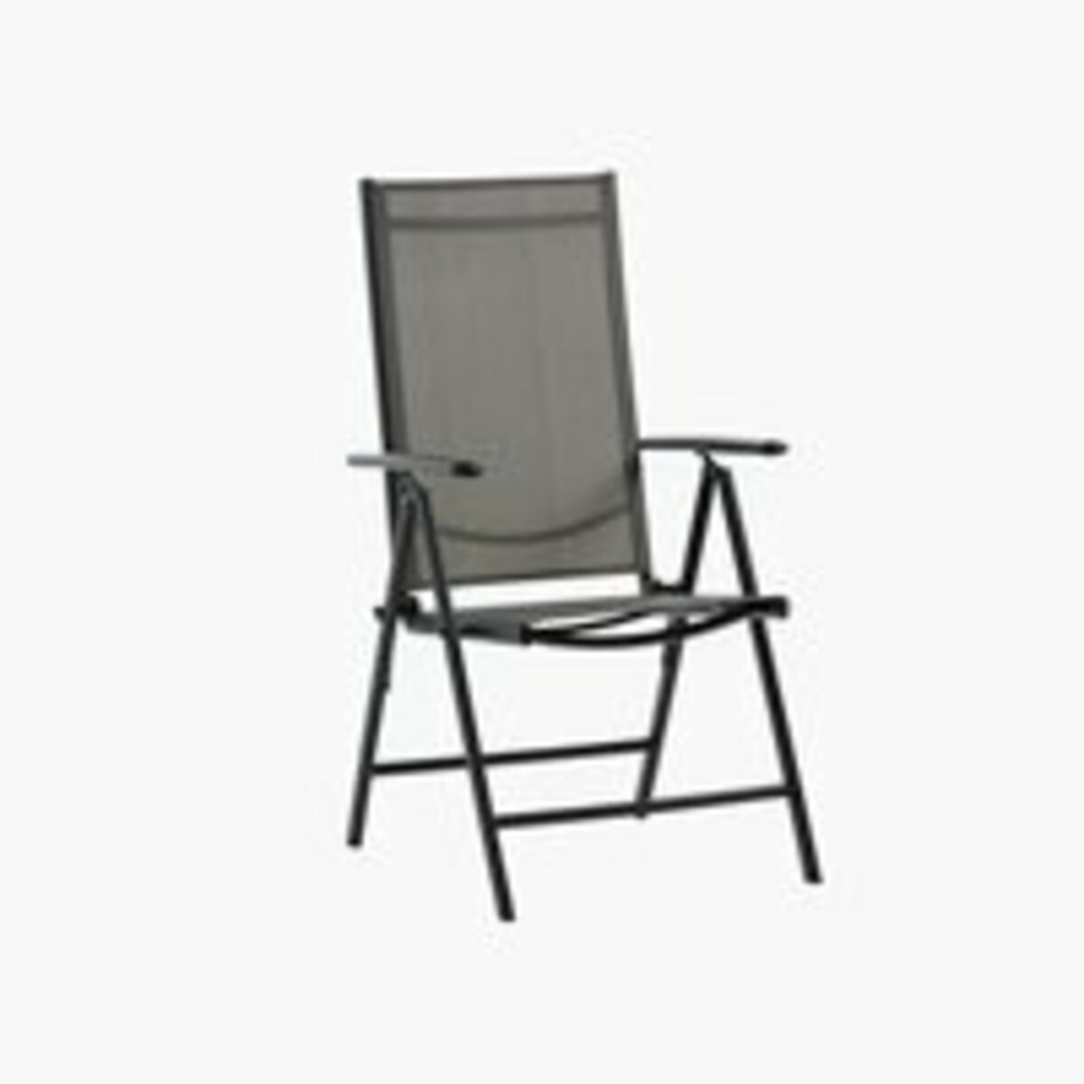 Bild 1 von Positionsstuhl MELLBY schwarz