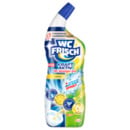 Bild 1 von WC Frisch WC Reiniger Gel Kraft Aktiv Lemon 750ml