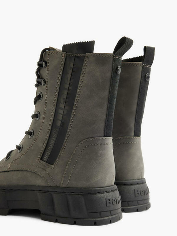 Bild 4 von Damen Schnürboots