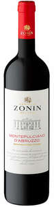 ZONIN Montepulciano d'Abruzzo oder Pinot Grigio DOC