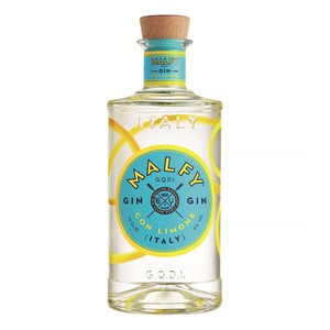 Malfy Gin Con Limone 41,0 % vol 0,7 Liter