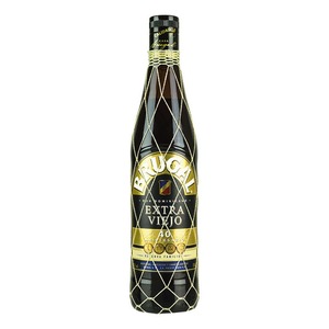Brugal 8 Jahre Extra Viejo Rum 37,5 % vol 0,7 Liter