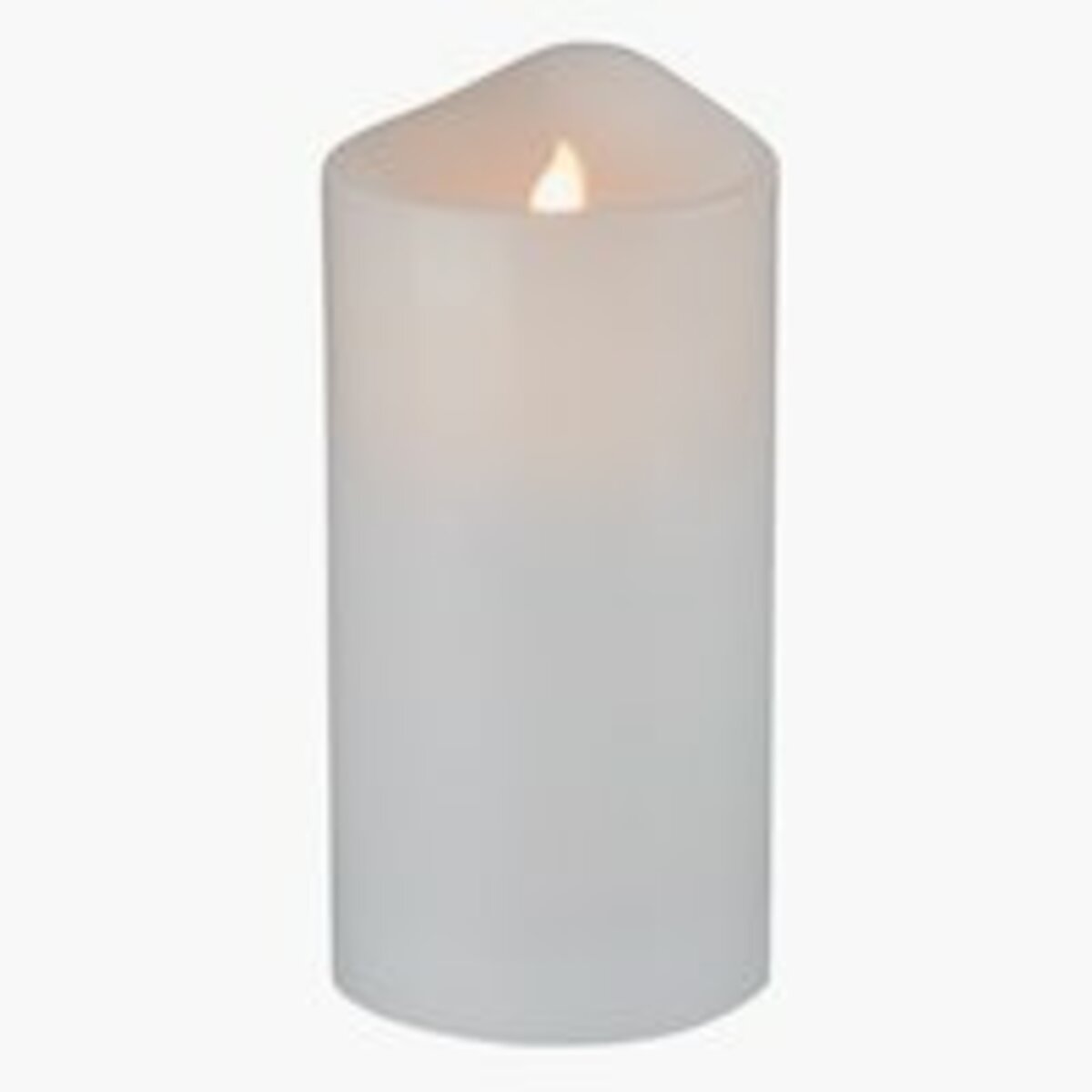 Bild 1 von LED-Stumpenkerze AUGUSTIN Ø10xH20cm