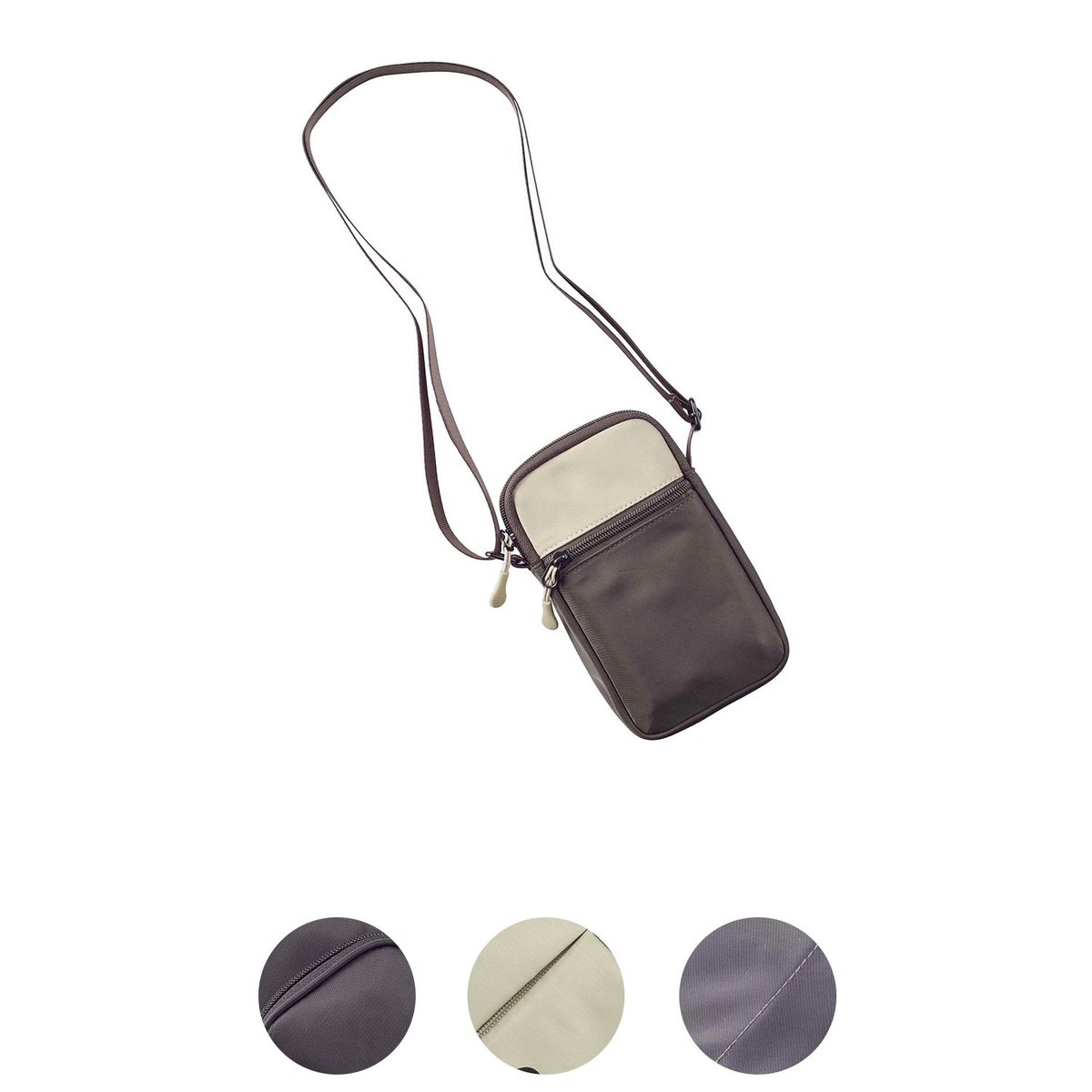 Bild 1 von Recycelte Smartphone-Tasche