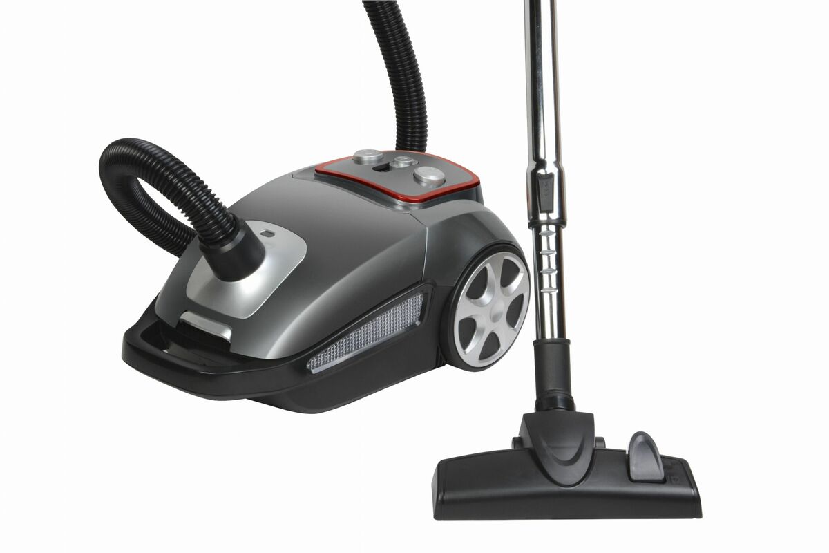 Bild 1 von Staubsauger