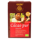 Bild 1 von Gepa Bio Cacao pur Amaribe 125g