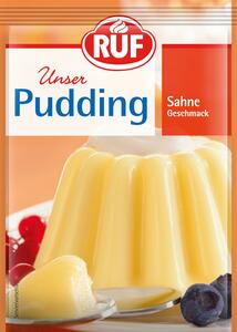 Puddingpulver