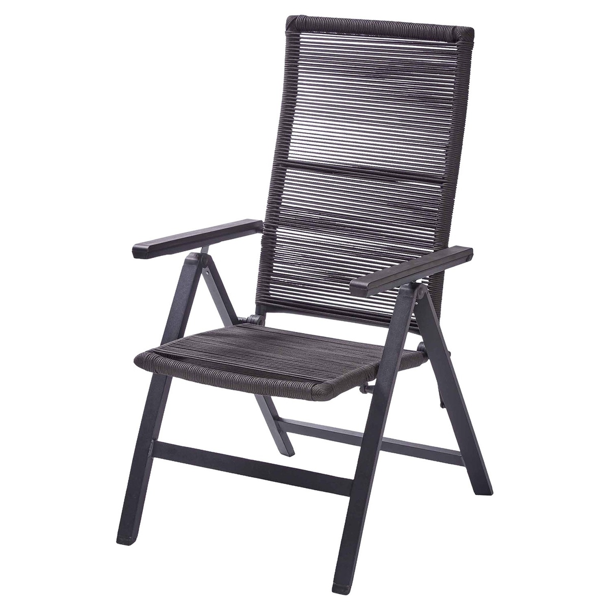 Bild 1 von BELAVI Rope-Klappsessel