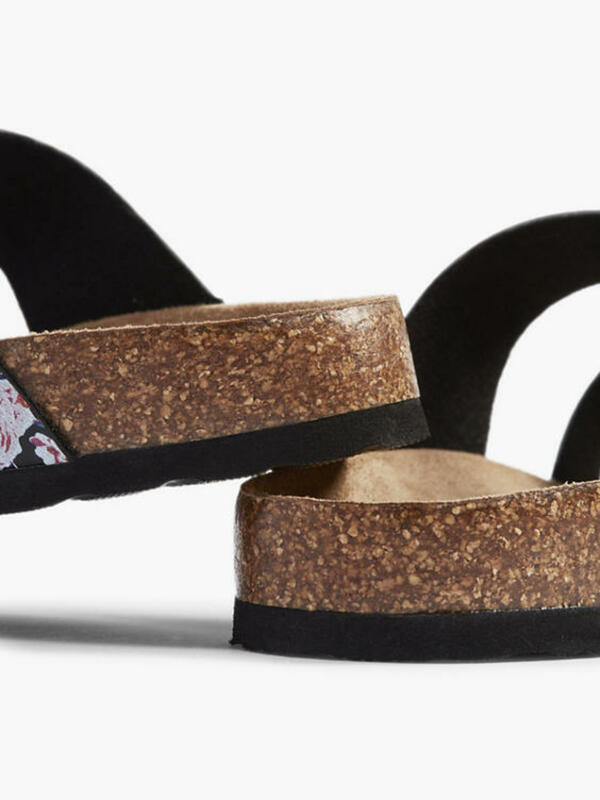 Bild 4 von Damen Pantolette