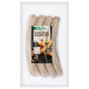 Bild 1 von REWE Bio Geflügelbratwurst 160g