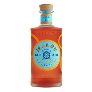 Malfy Con Arancia Gin 41,0 % vol 0,7 Liter