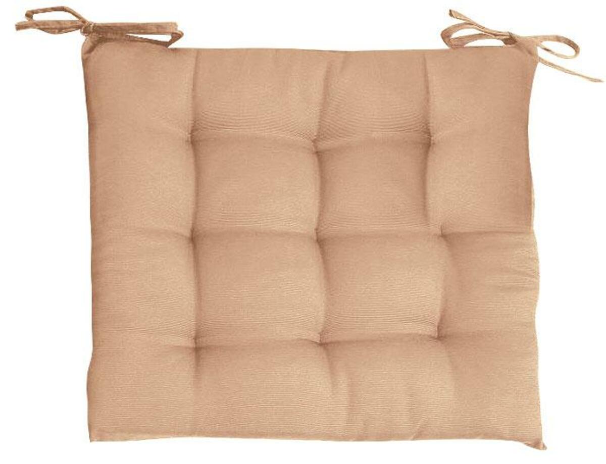 Bild 3 von Sitzkissen ca. 40 x 5 x 40 cm