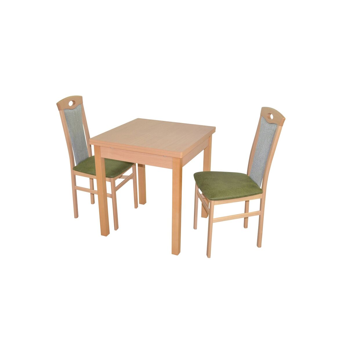 Bild 1 von möbel direkt online Essgruppe (3teilig) Leander III