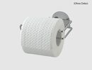 Bild 1 von WENKO Toilettenpapierhalter