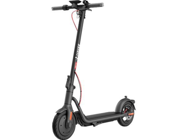 Bild 1 von NAVEE V40i Pro E-Scooter (10 Zoll, Black), Black