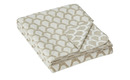 Bild 1 von HOME STORY Wohndecke ¦ creme ¦ Maße (cm): B: 150 Heimtextilien > Wohndecken - Sconto