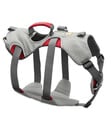 Bild 1 von RUFFWEAR® Hundegeschirr DoubleBack™ Cloudburst Gray, L/XL