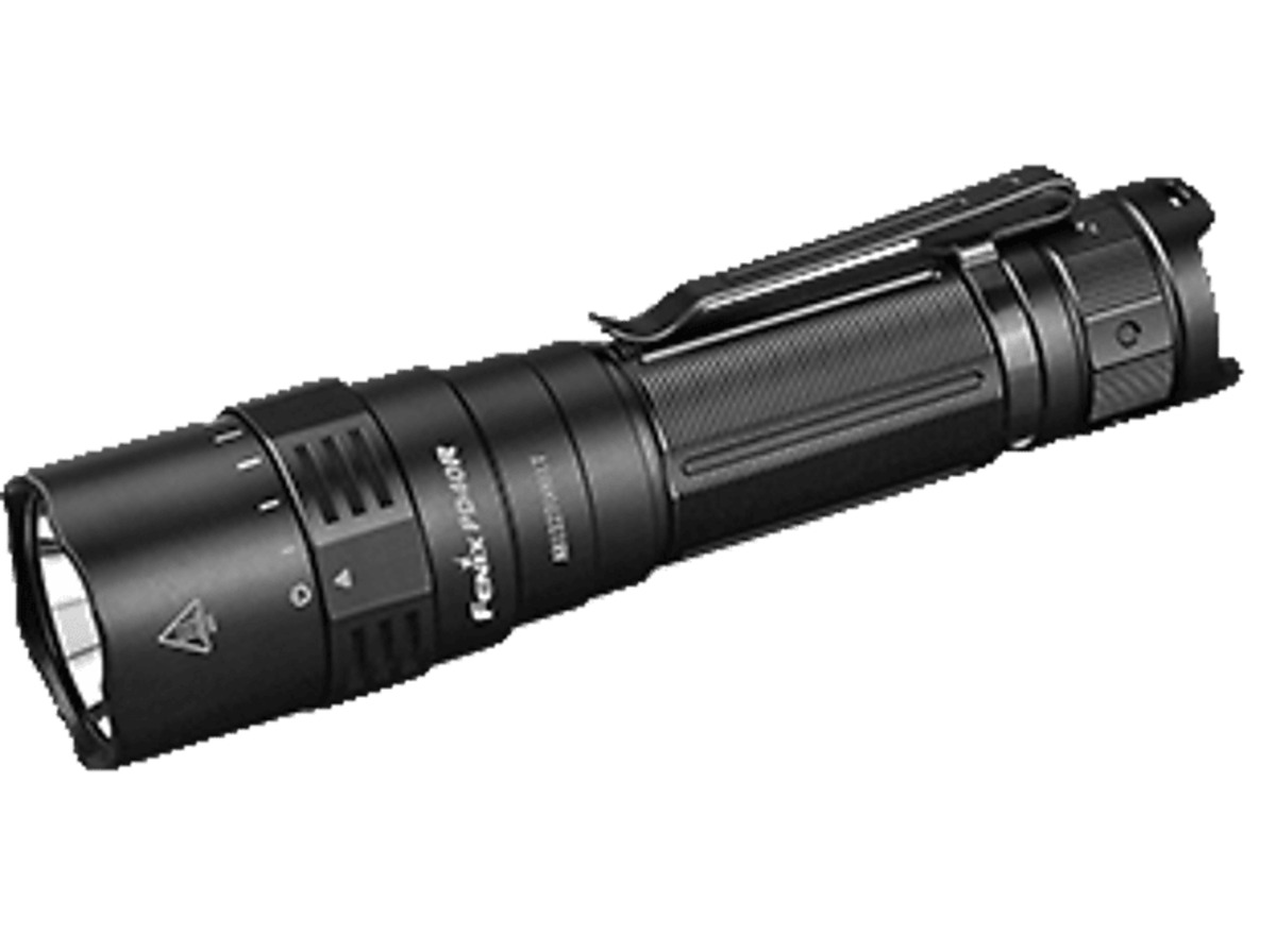 Bild 1 von FENIX PD40R V2.0 Taschenlampe, Schwarz