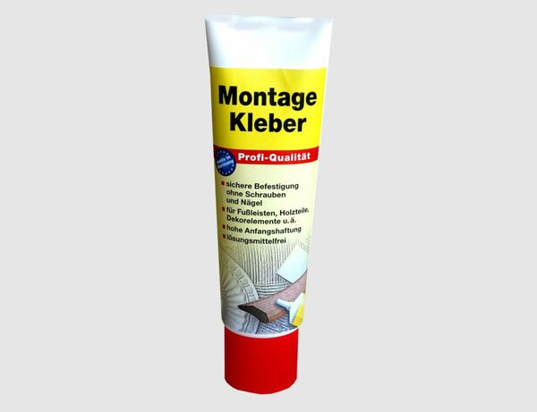 Bild 1 von Montagekleber Tube 300 g