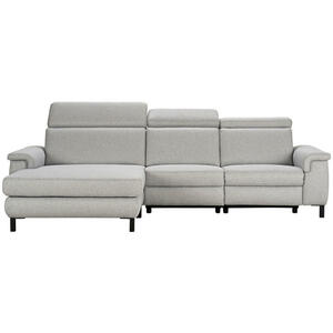 Pure Home Comfort Ecksofa, 304x182 cm, Wohnzimmer, Sofas & Couches, Wohnlandschaften, Ecksofas