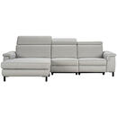 Bild 1 von Pure Home Comfort Ecksofa, 304x182 cm, Wohnzimmer, Sofas & Couches, Wohnlandschaften, Ecksofas