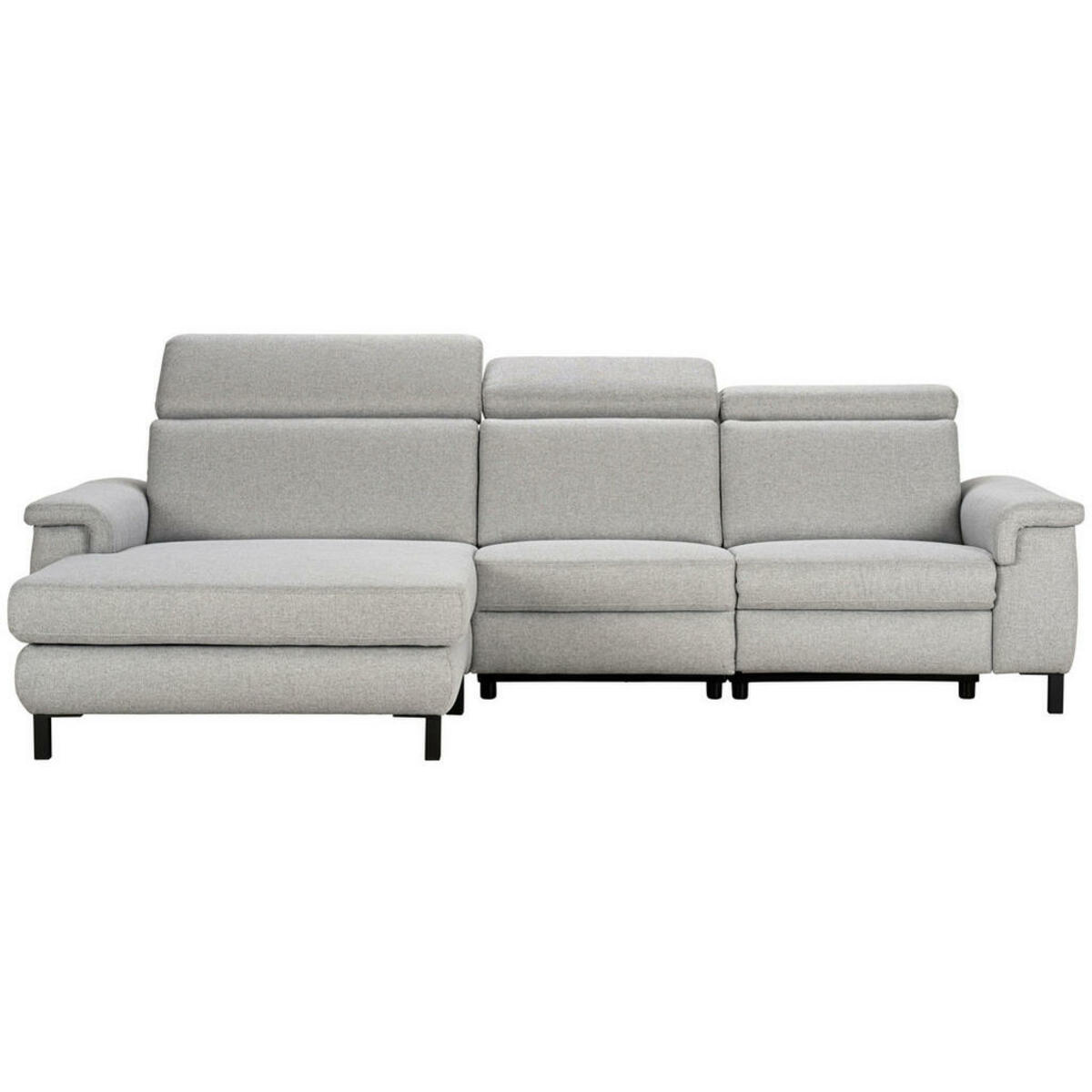 Bild 1 von Pure Home Comfort Ecksofa, 304x182 cm, Wohnzimmer, Sofas & Couches, Wohnlandschaften, Ecksofas