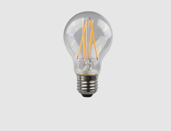 Bild 1 von Leuchtmittel LED Filament Birne