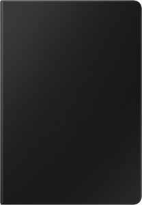 Samsung Book Cover für Galaxy Tab S7/Tab S8 schwarz