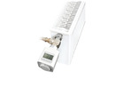 Bild 3 von SILVERCREST® Programmierbares Heizkörperthermostat 4-er Set, mit voreingestellten Programmen