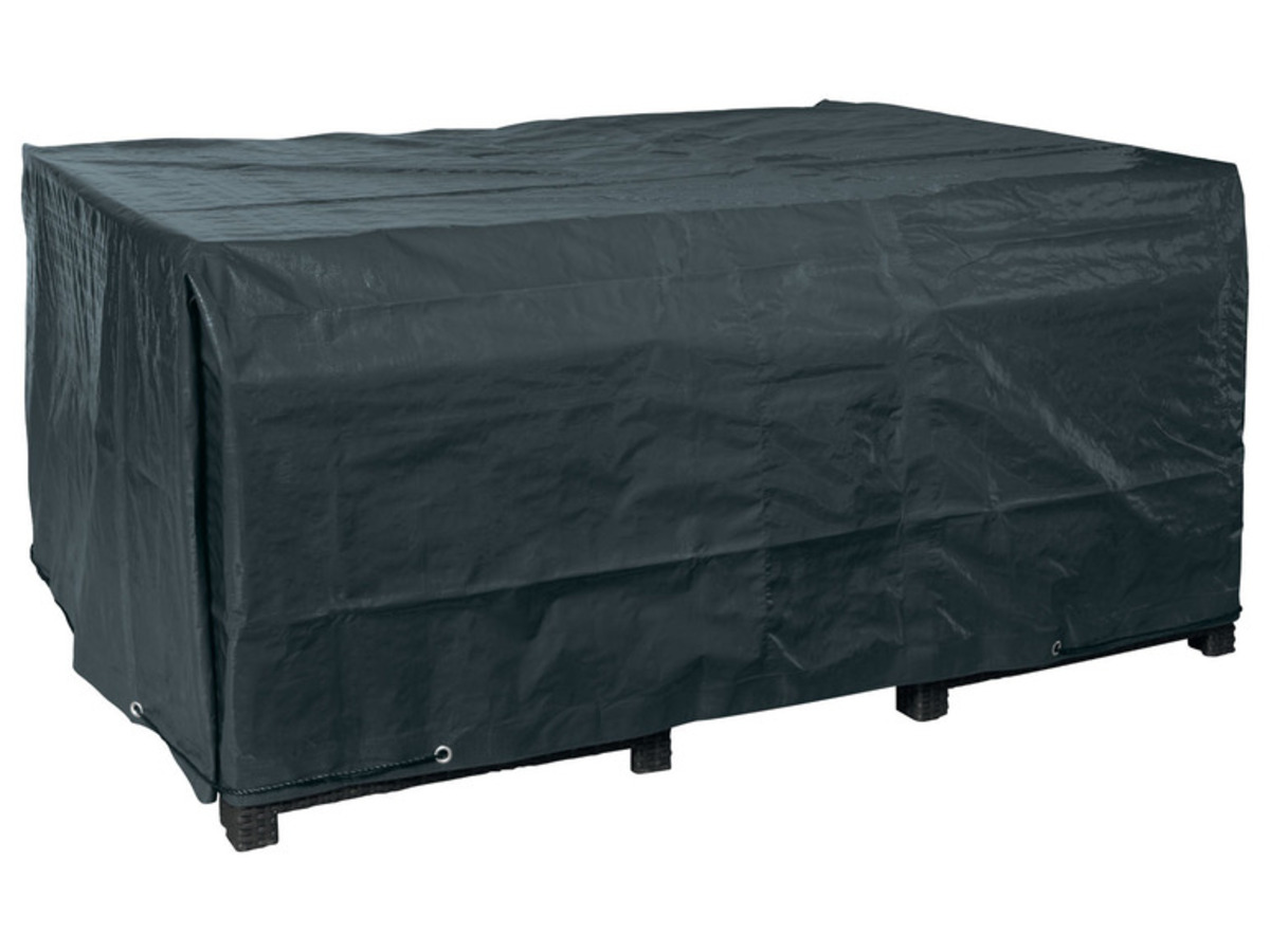 Bild 2 von PARKSIDE Universal-Gewebeplanen, 2 Stück, 2 x 3 m