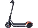 Bild 1 von NINEBOT Segway Ninebot KickScooter P65D E-Scooter (10,5 Zoll, Schwarz), Schwarz