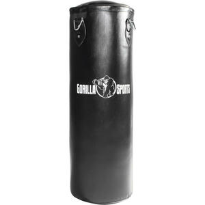 Boxsack schwarz 27-37 kg