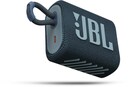 Bild 1 von Go 3 Bluetooth-Lautsprecher blau