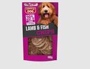 Bild 1 von Lamp & Fish Chips für Hunde