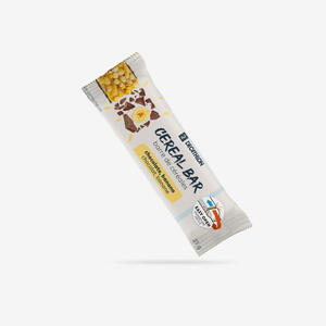 Müsliriegel Clak Banane mit Dunkler-Schokolade-Überzug 21 g